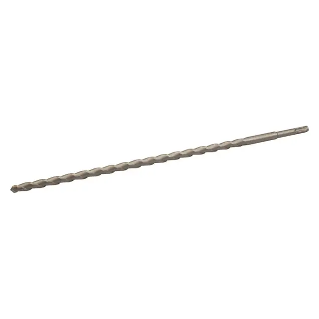 Wiertło udarowe SDS Plus 16 x 460 mm - Silverline