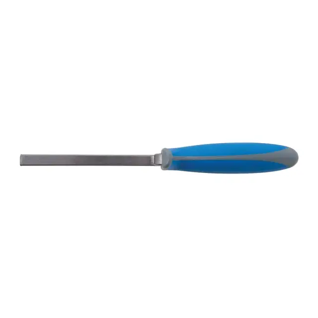 Kielnia murarska - Softgrip 150 x 13 mm - Silverline
