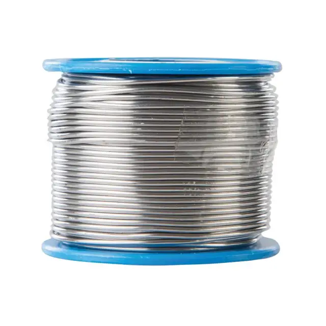 Cyna lutownicza 250 g - Silverline