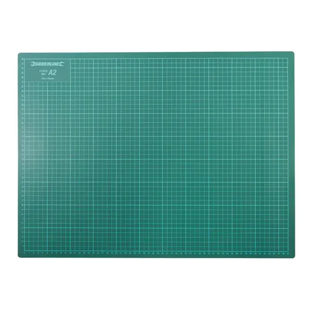 Mata do cięcia A2 - Silverline