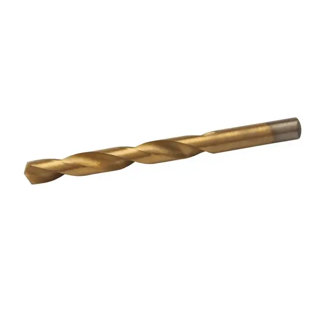 Wiertło HSS z powłoką tytanową 12,0 mm - Silverline