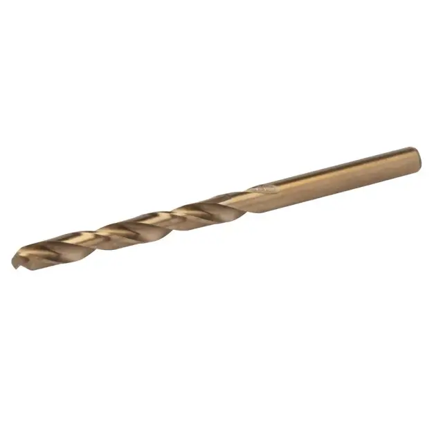 Wiertło kobaltowe 7,0 mm - Silverline