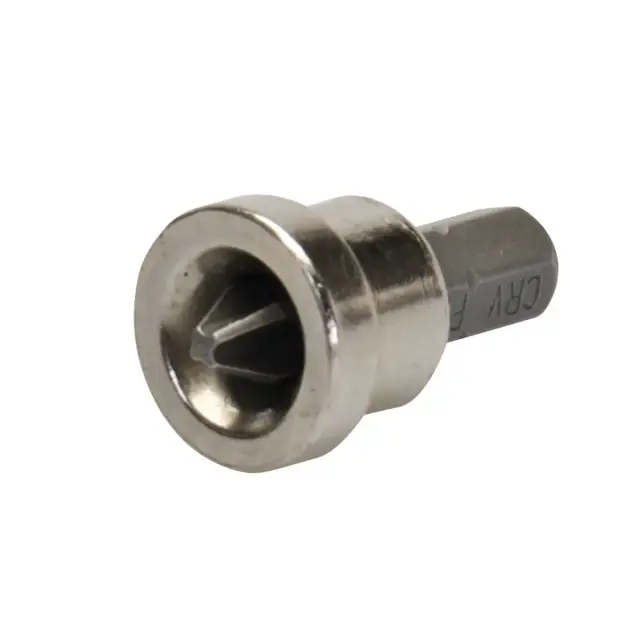 Bit z ogranicznikiem do karton-gipsu PH2 - Silverline