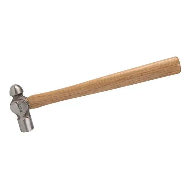 Młotek blacharski z trzonkiem drewnianym 8 oz (227 g) - Silverline