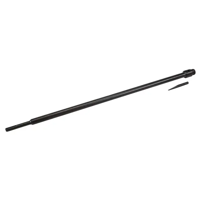 Uchwyt do wierteł rdzeniowych SDS owalny 600 mm - Silverline