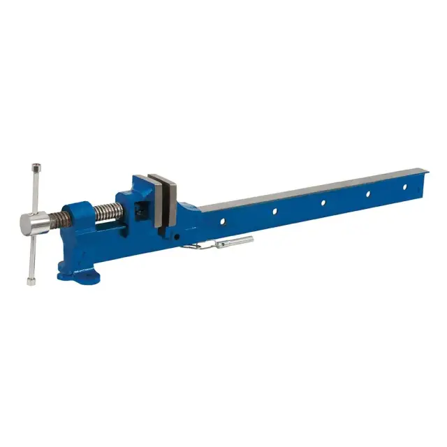 Ścisk typu T sash 600 mm - Silverline