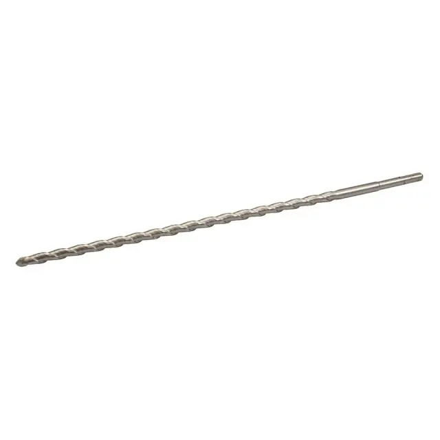 Wiertło udarowe SDS Plus 14 x 460 mm - Silverline