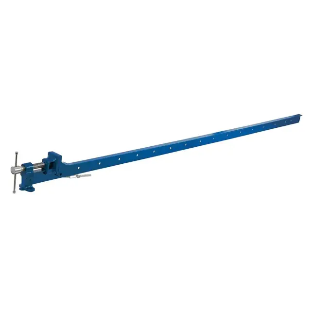 Ścisk typu T sash 1800 mm - Silverline