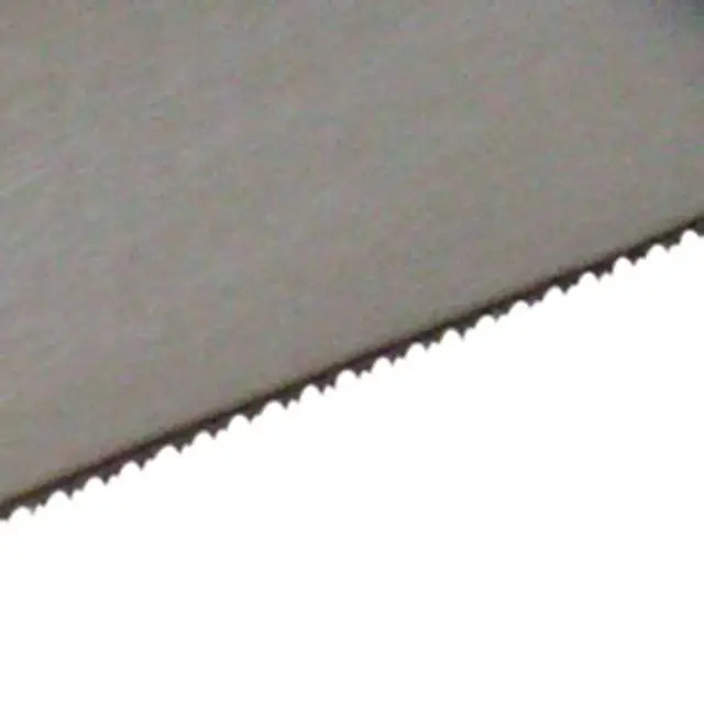Piła grzbietnica 250 mm 12 TPI - Silverline