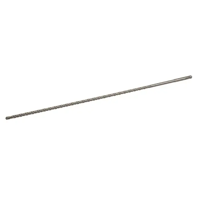 Wiertło udarowe SDS Plus 10 x 600 mm - Silverline