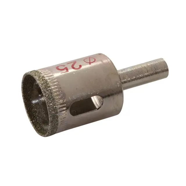 Otwornica diamentowa 25 mm - Silverline