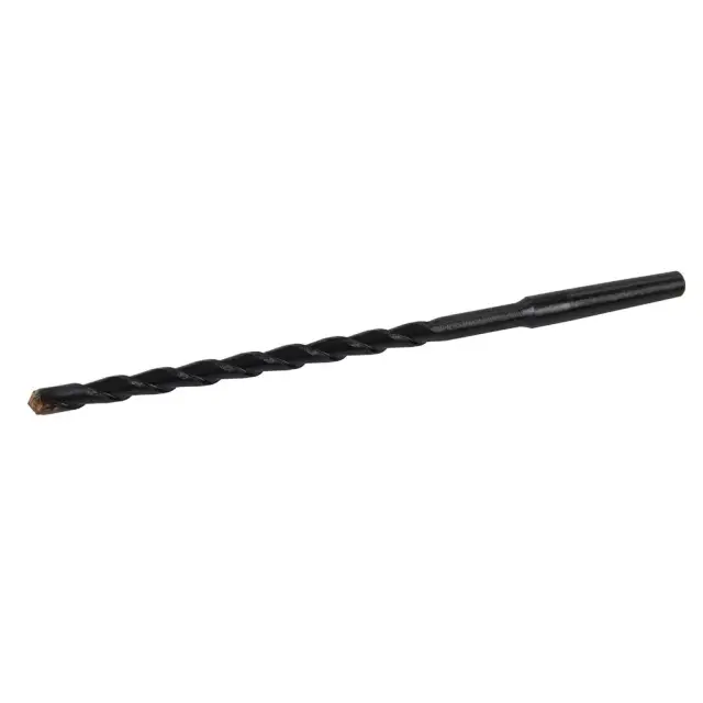 Wiertło centrujące z uchwytem stożkowym 8 x 200 mm - Silverline