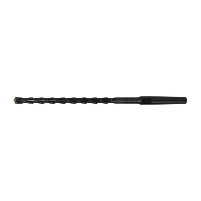 Wiertło centrujące z uchwytem stożkowym 8 x 200 mm - Silverline