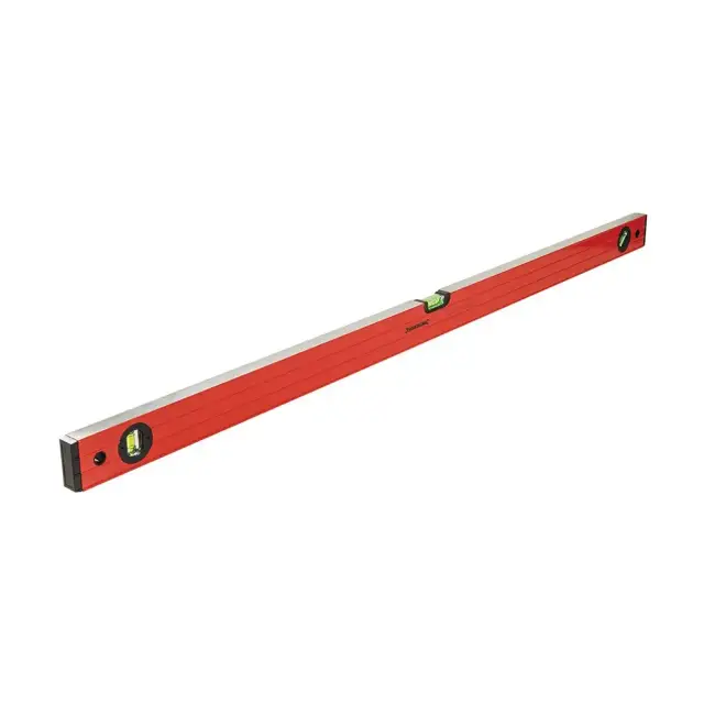 Poziomica profesjonalna 1200 mm - Silverline