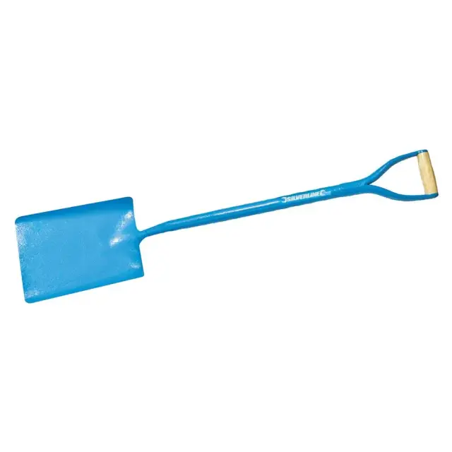 Kuta szufla kwadratowa 1025 mm - Silverline