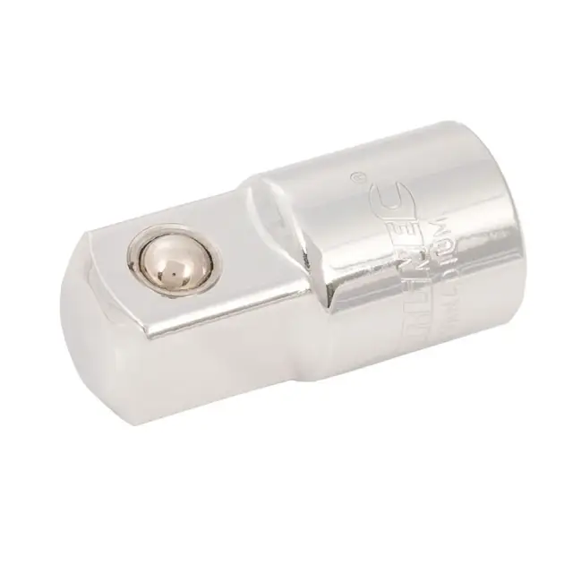 Zestaw adapterów do nasadek, 4 szt. 4 szt. - Silverline