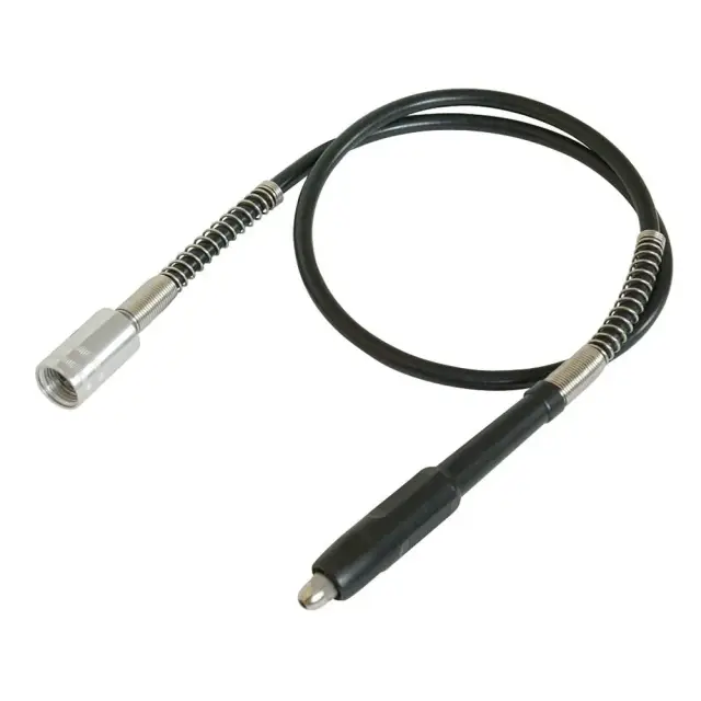 Elastyczny wał do narzędzi wielofunkcyjnych 1070 mm - Silverline