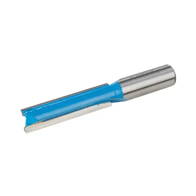 1/2 cala Calowy frez trzpieniowy prosty 1/2 cala x 2 cala - Silverline