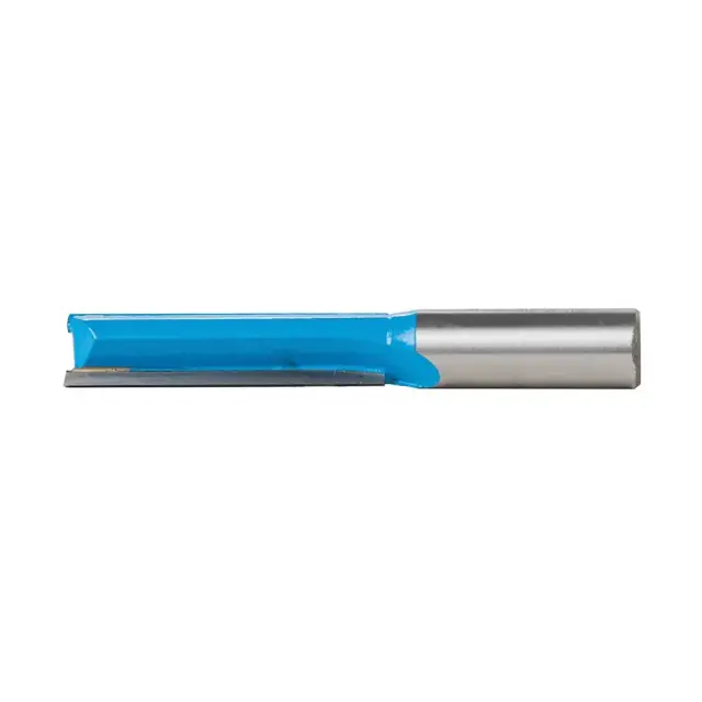 1/2 cala Calowy frez trzpieniowy prosty 1/2 cala x 2 cala - Silverline