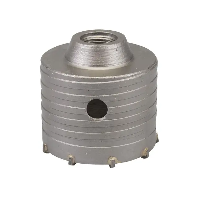Wiertło rdzeniowe TCT 75 mm - Silverline