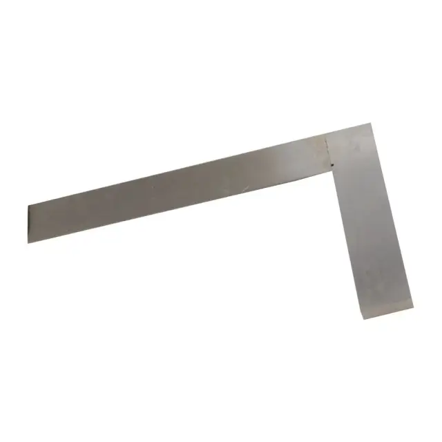Kątownik budowlany 150 mm - Silverline