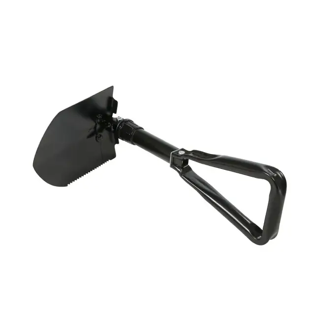 Saperka składana 580 mm - Silverline