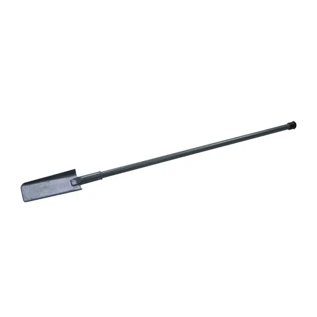 Szpadel do słupków 1660 mm - Silverline