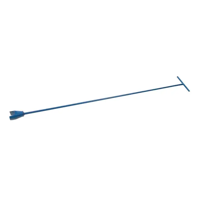 Klucz do zaworów wodnych 1070 mm - Silverline