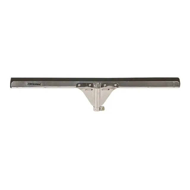 Ściągaczka do wody z gumowej pianki 250 mm - Silverline