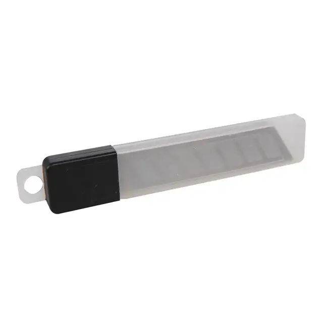 Ostrza łamane, 10 szt. 18 mm - Silverline