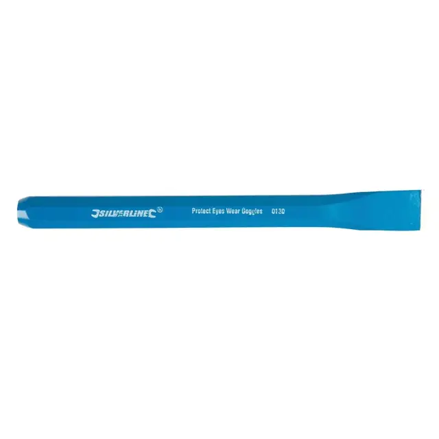 Przecinak standardowy 19 x 200 mm - Silverline