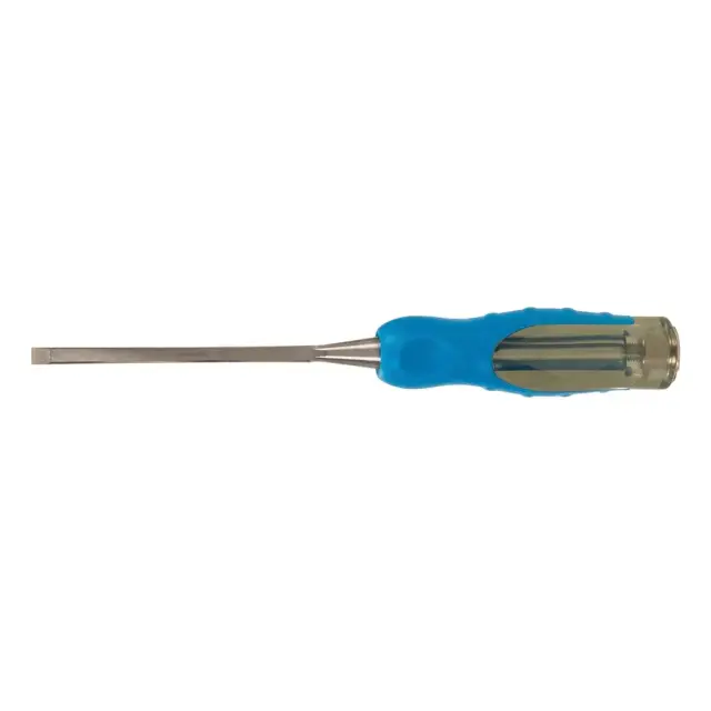 Specjalistyczne dłuto stolarskie 6 mm - Silverline
