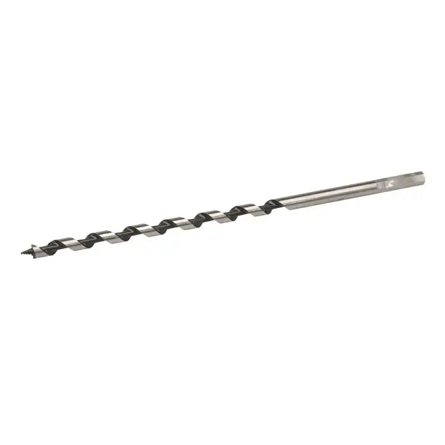 Wiertło kręte do drewna 8 x 235 mm - Silverline