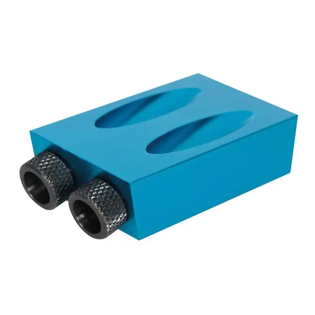 Przyrząd do połączeń 6, 9 oraz 10 mm - Silverline