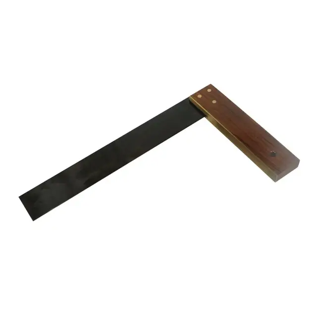 Kątownik do trasowania równoległego 300 mm - Silverline