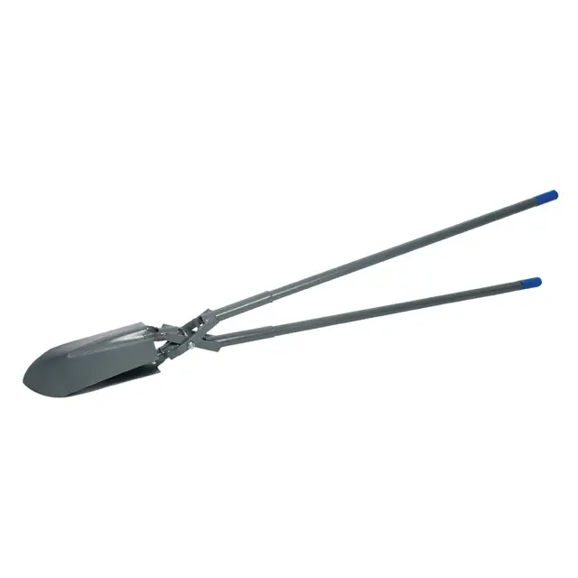 Krzyżowy wyorywacz dołków 1730 mm - Silverline