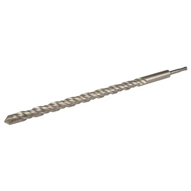 Wiertło udarowe SDS Plus 25 x 460 mm - Silverline