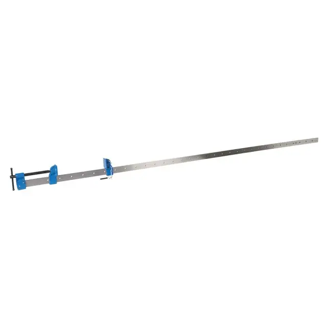 Ślizg całopowierzchniowy 1800 mm - Silverline