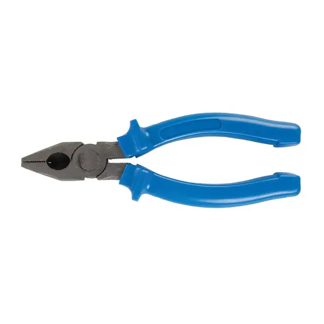 Kombinerki uniwersalne 160 mm - Silverline