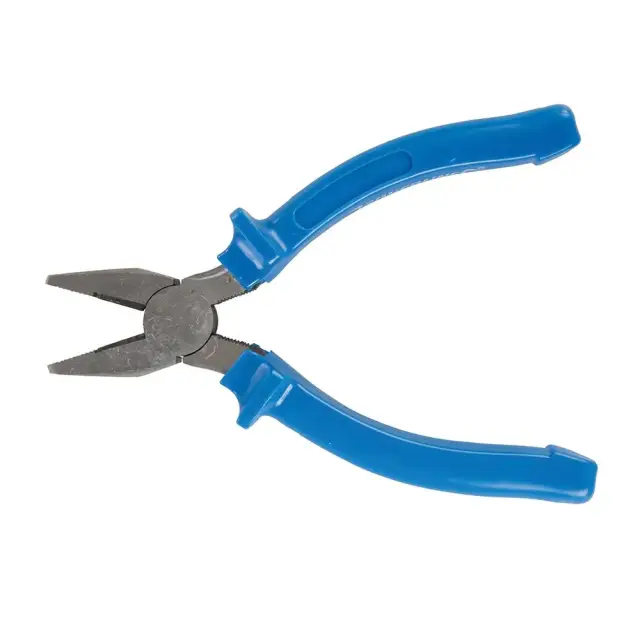 Kombinerki uniwersalne 160 mm - Silverline