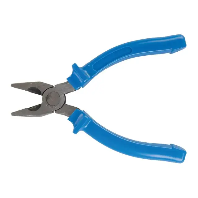 Kombinerki uniwersalne 160 mm - Silverline
