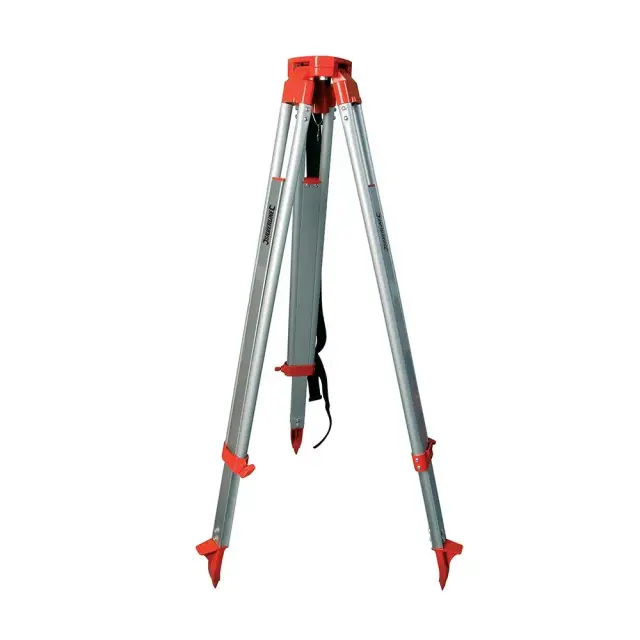 Aluminiowy statyw 1,6 m - Silverline