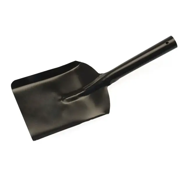 Szufelka do węgla 175 mm - Silverline