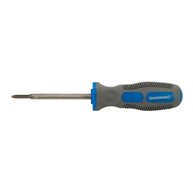 Narzędzie do naprawy gwintów 3.5 mm - Silverline