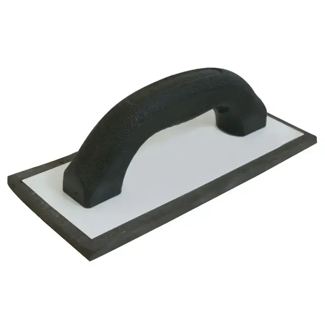 Ekonomiczna paca płaska spoinowa 230 x 100 mm - Silverline