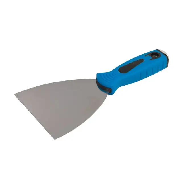Szpachelka 100 mm - Silverline