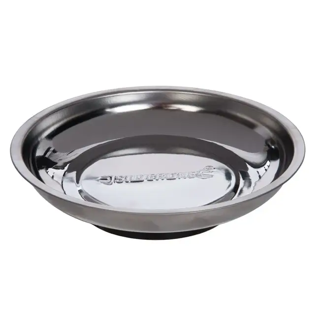 Miska magnetyczna 150 mm - Silverline