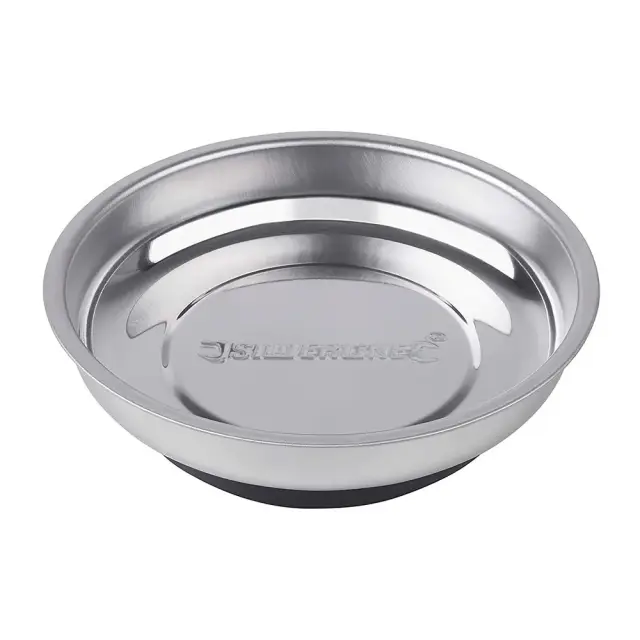 Miska magnetyczna 150 mm - Silverline