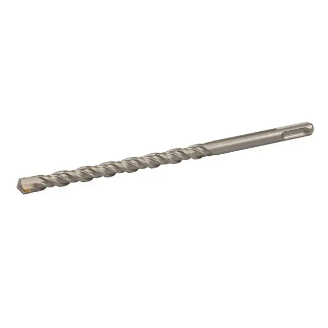 Wiertło udarowe SDS Plus 12 x 210 mm - Silverline