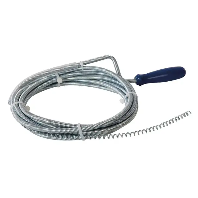 Spirala kanalizacyjna 3 m - Silverline